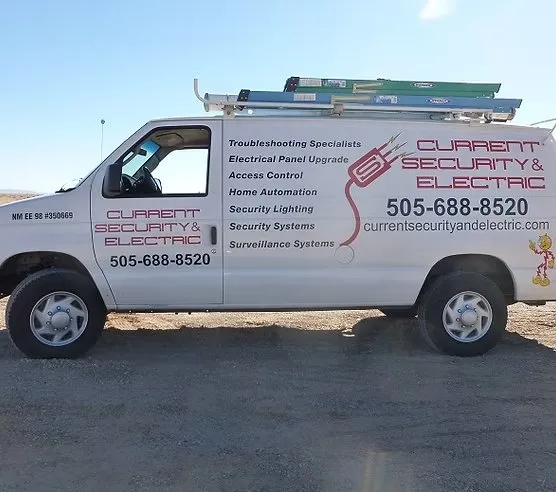 Current Security and Electric photo 2