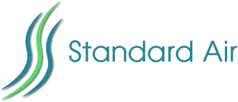 Standard Air, LLC logo