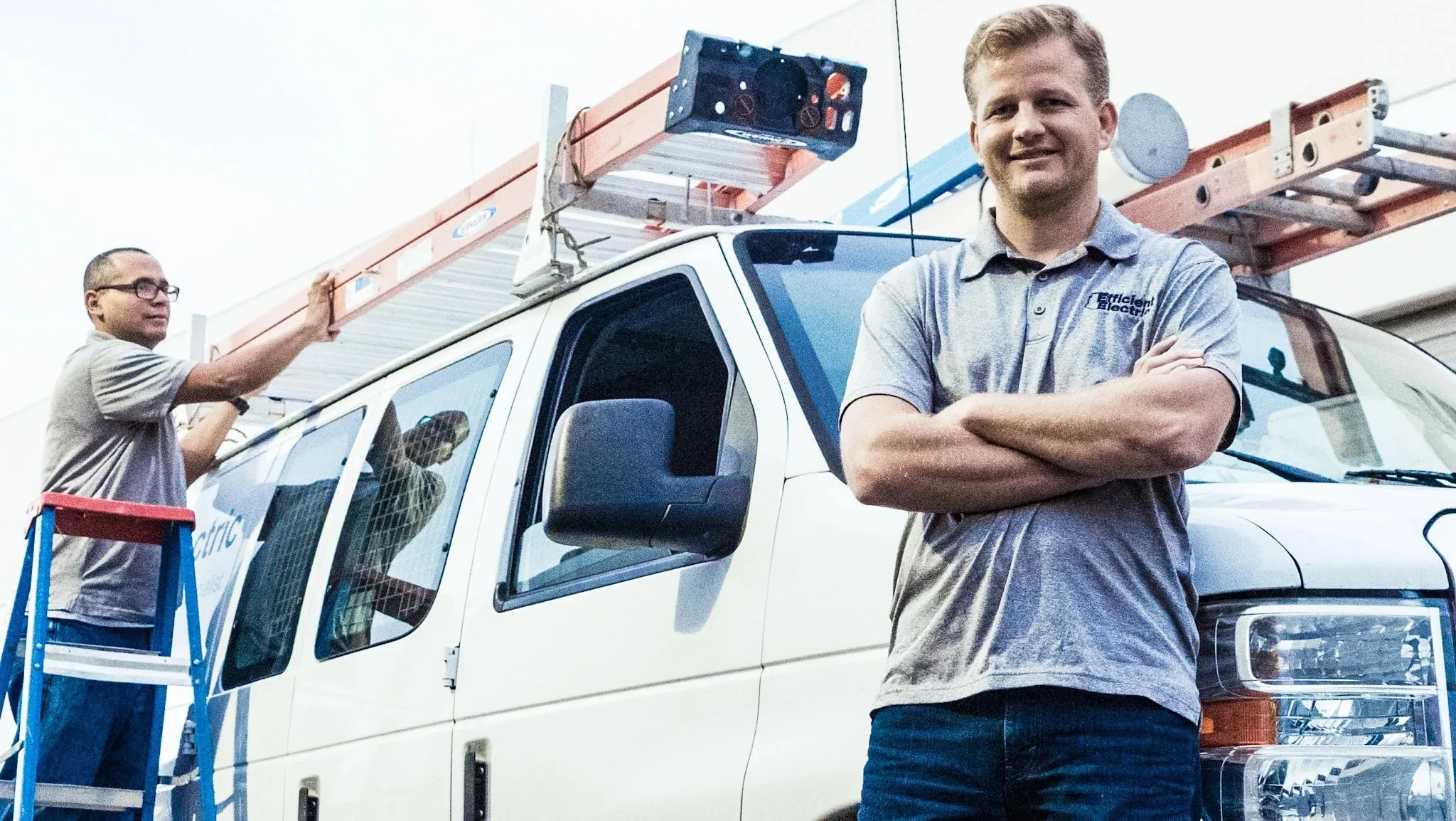 Efficient Electric photo 7