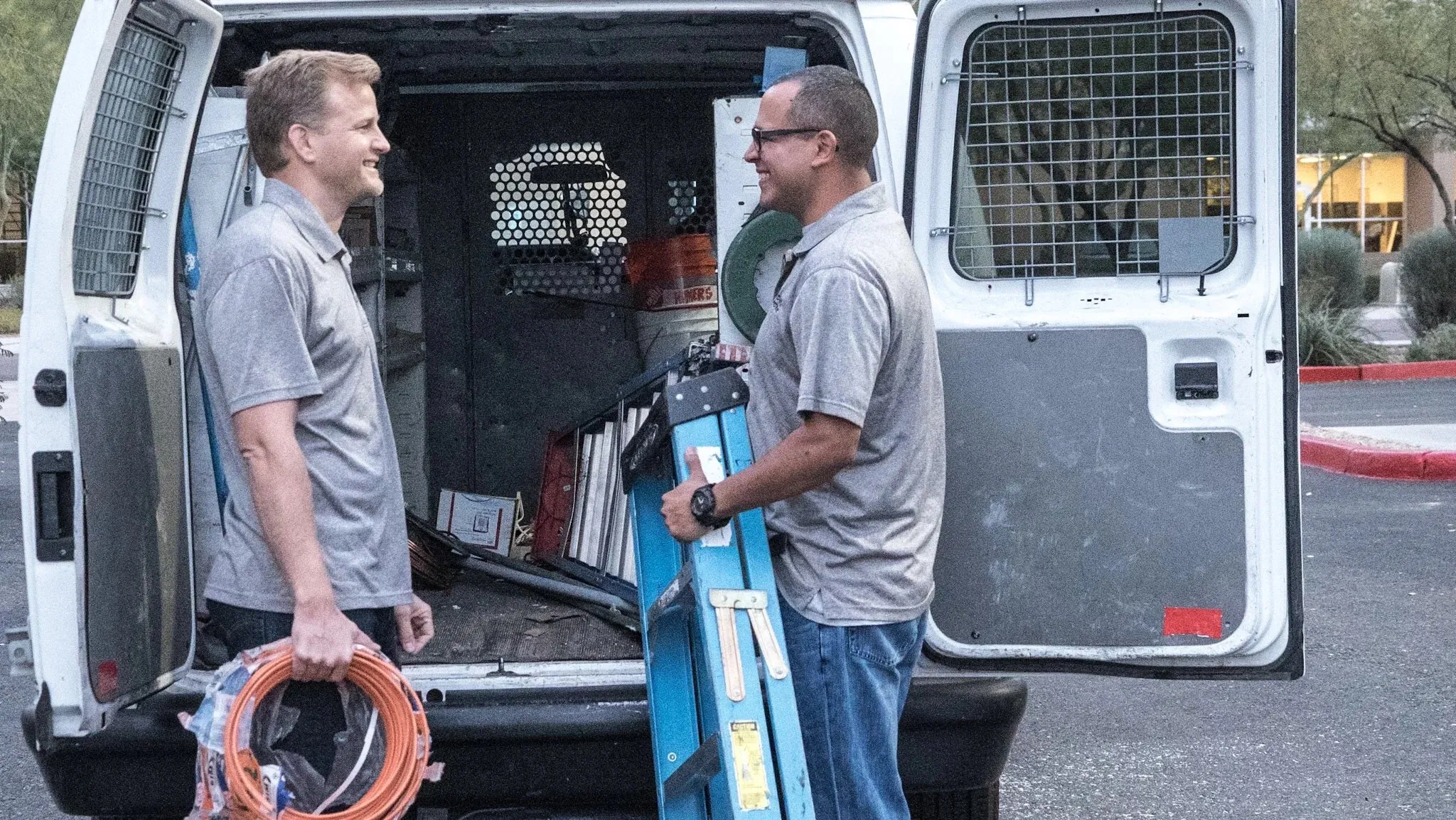 Efficient Electric photo 5