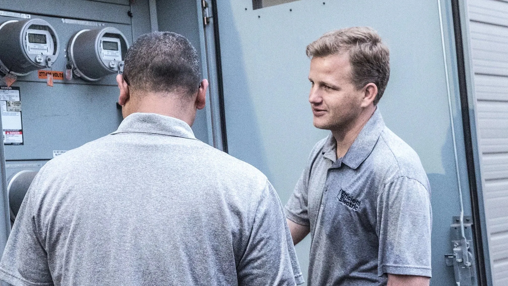 Efficient Electric photo 6