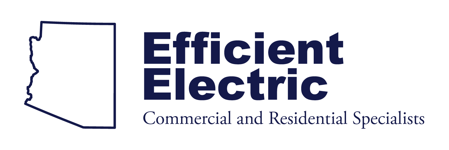 Efficient Electric logo