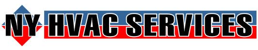 NY HVAC Services logo