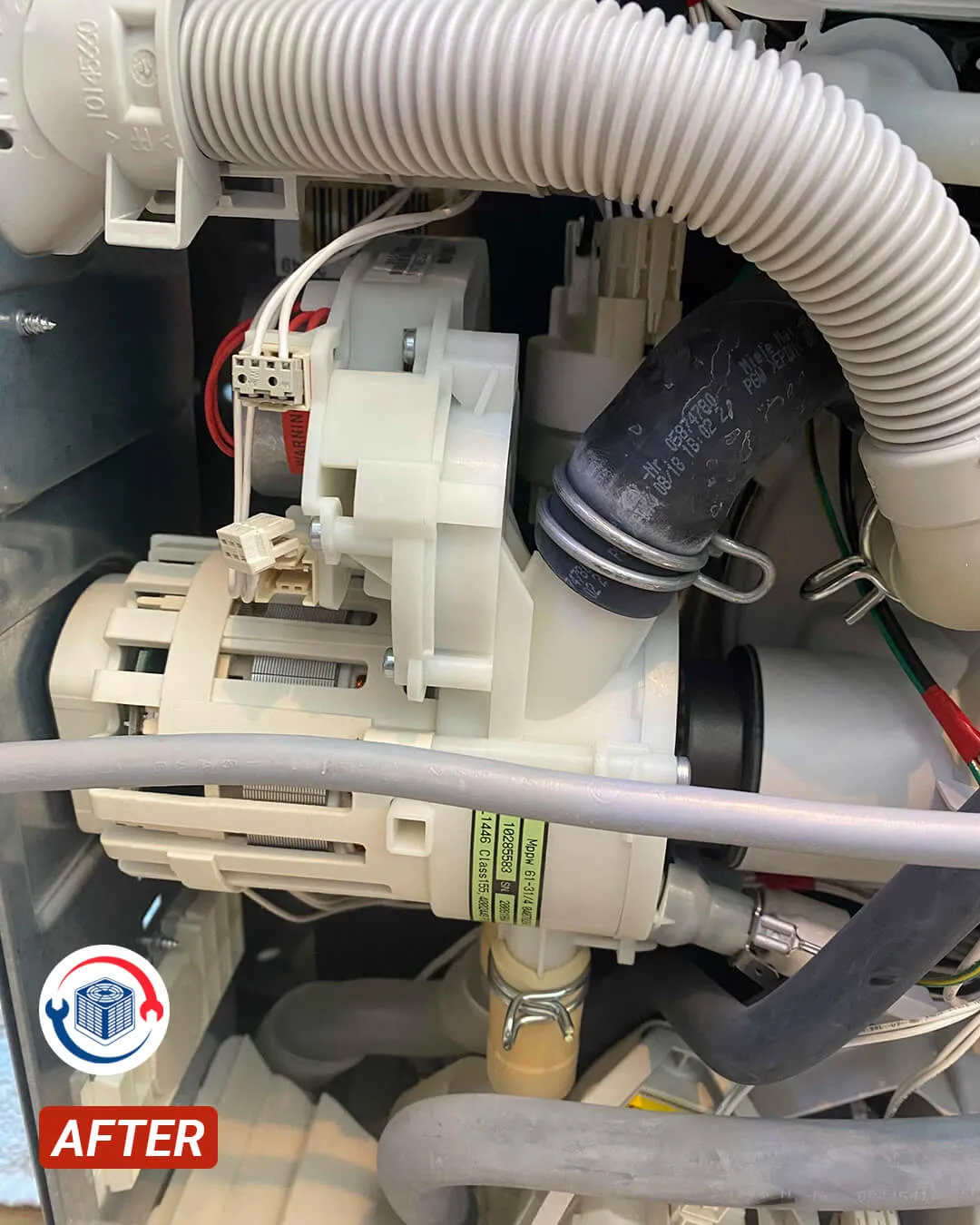 Next HVAC and Appliance repair photo 11