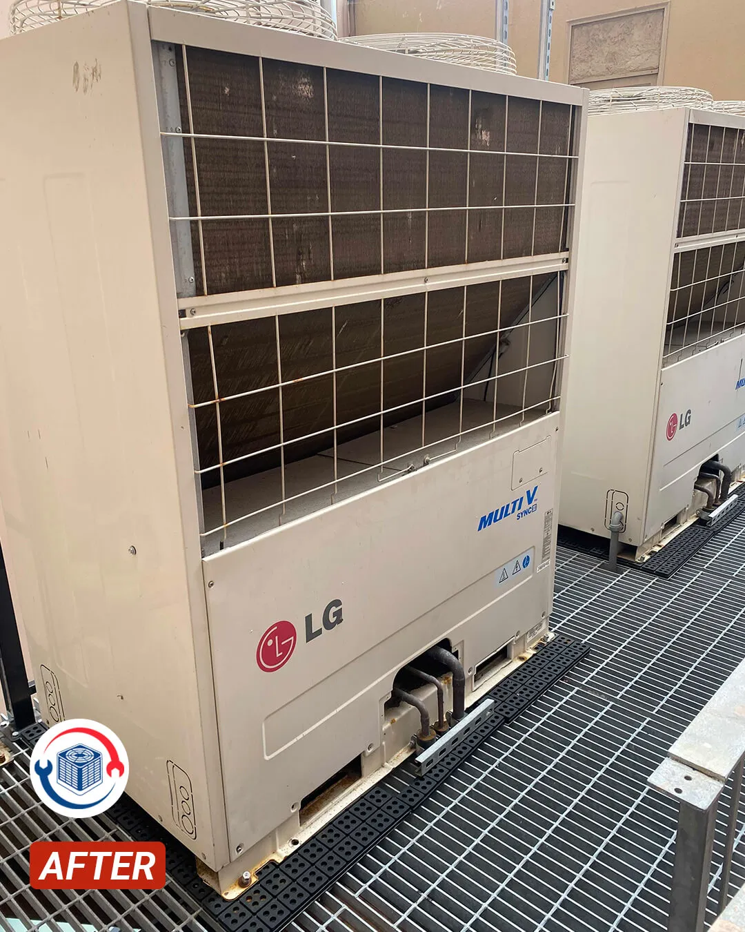 Next HVAC and Appliance repair photo 8