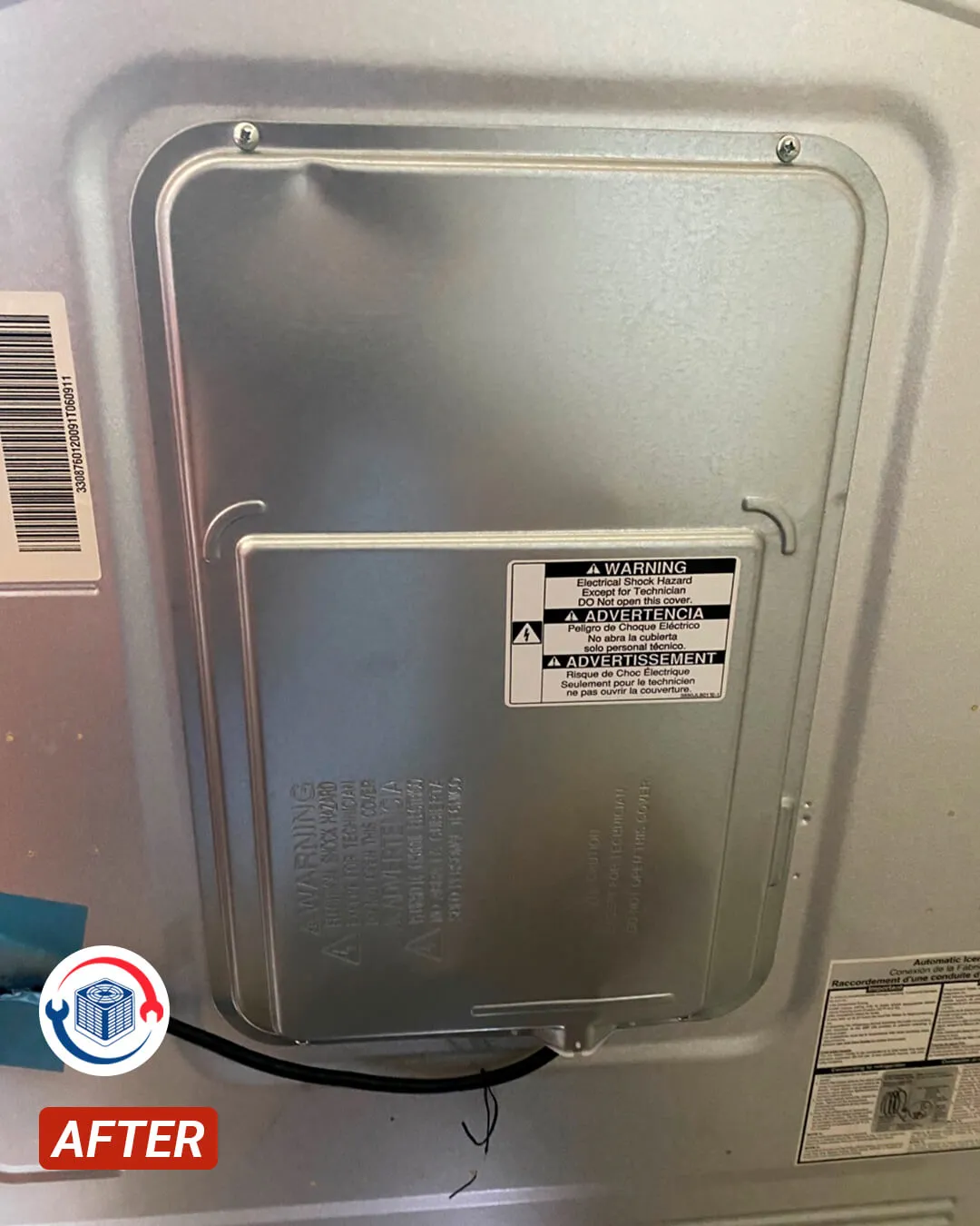 Next HVAC and Appliance repair photo 7