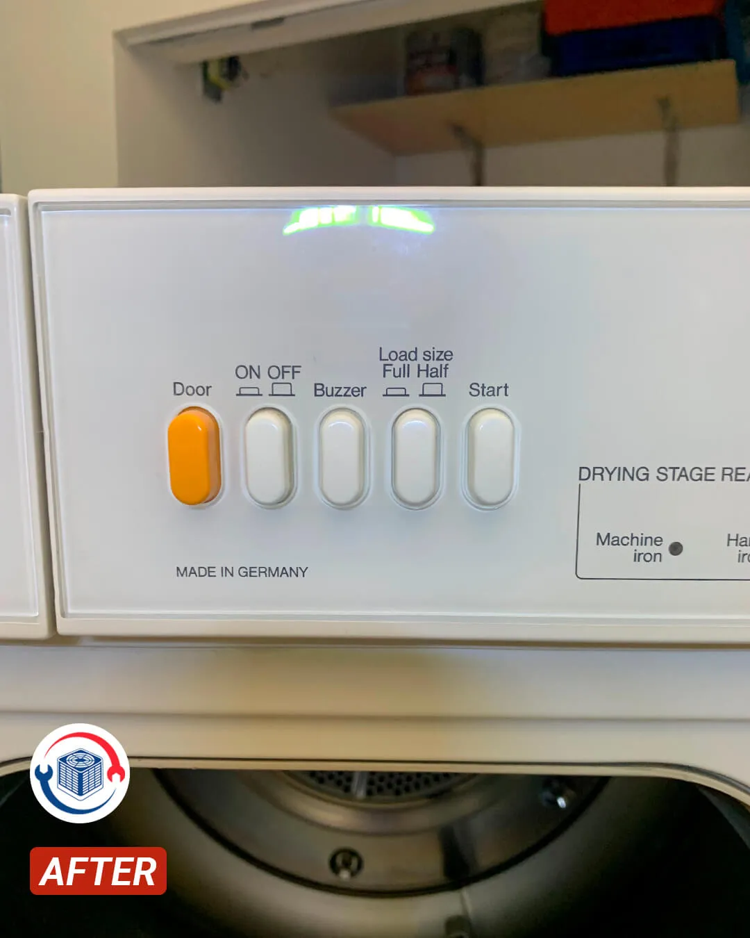 Next HVAC and Appliance repair photo 10