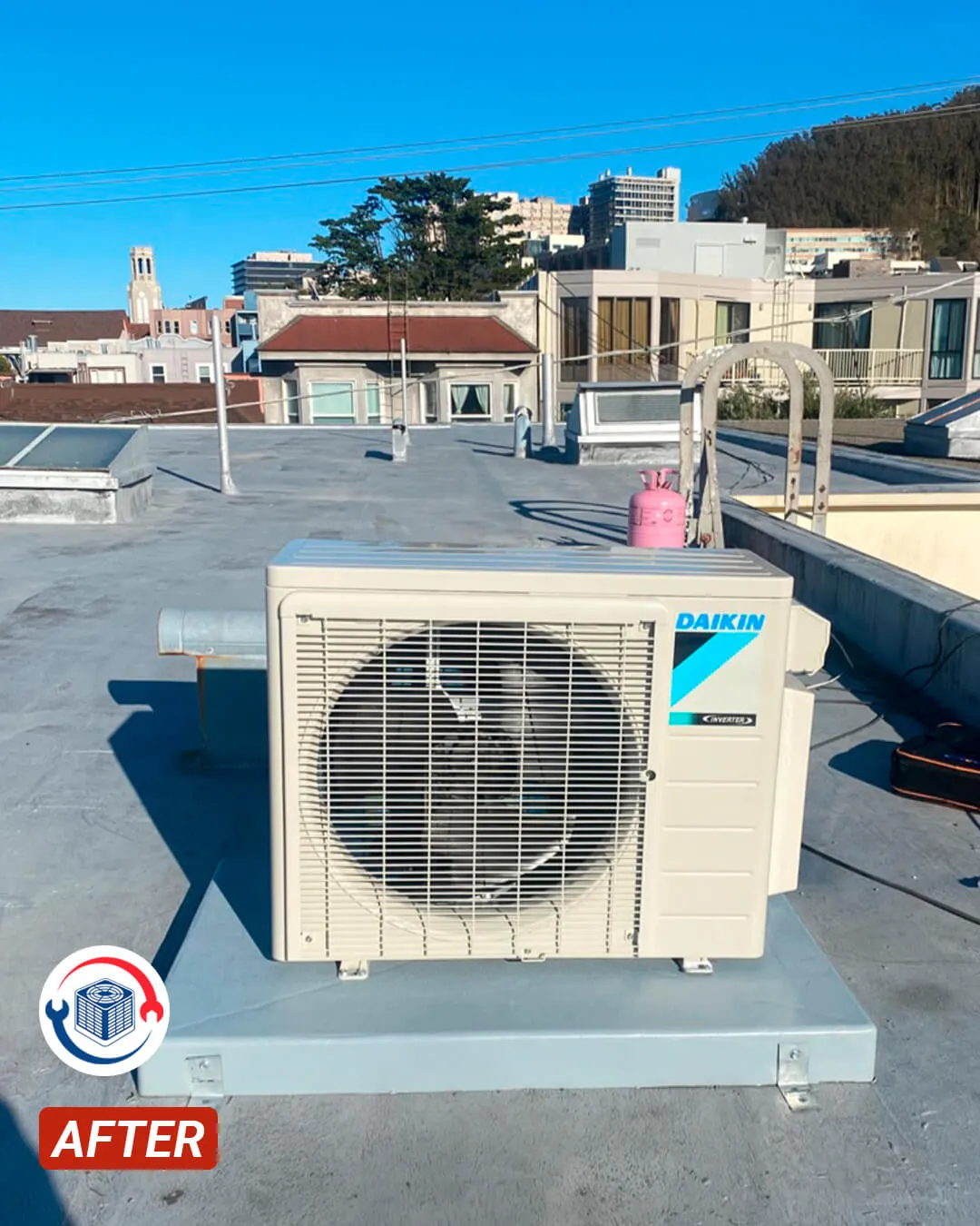 Next HVAC and Appliance repair photo 1