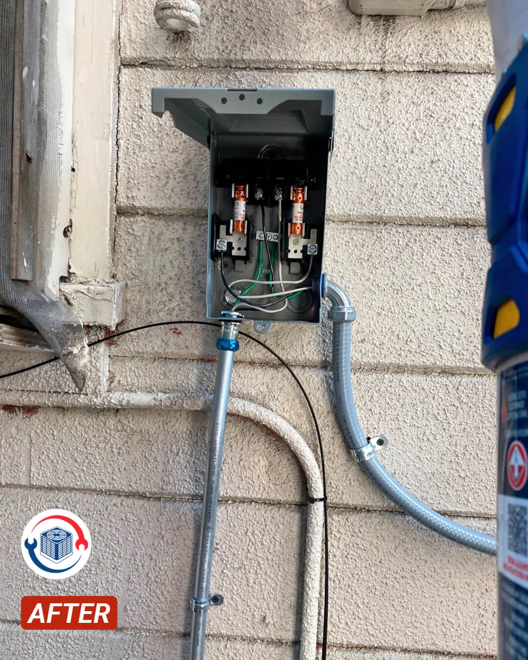 Next HVAC and Appliance repair photo 9