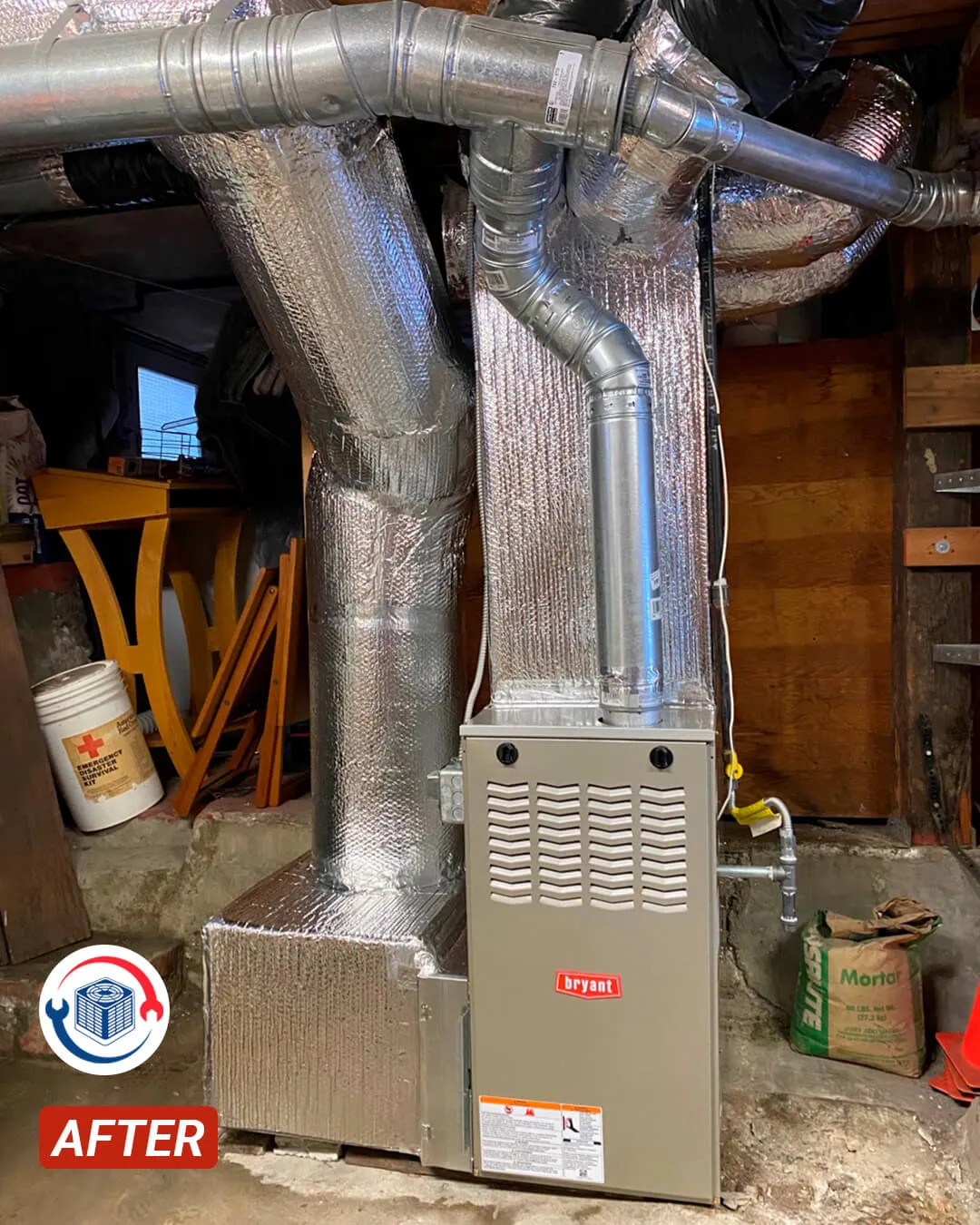 Next HVAC and Appliance repair photo 5