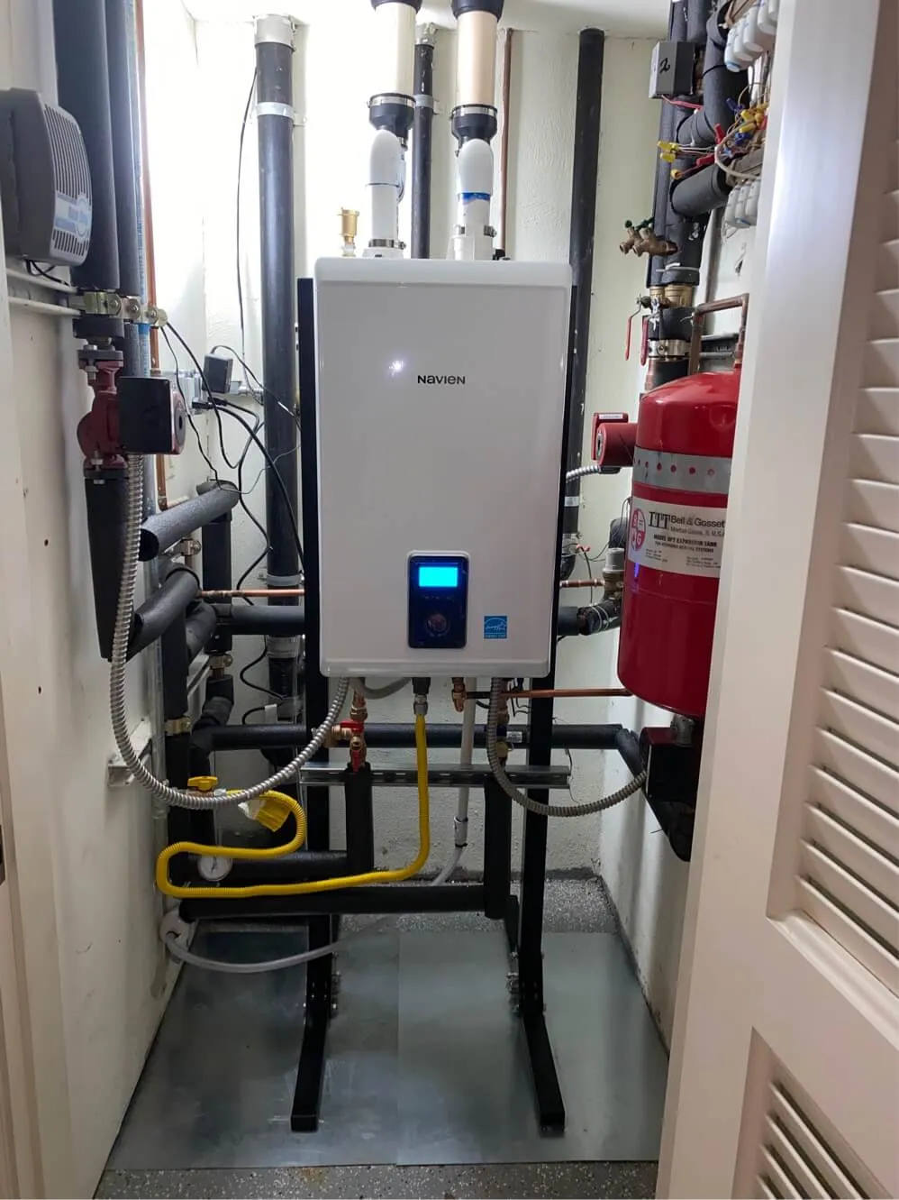 Next HVAC and Appliance repair photo 2