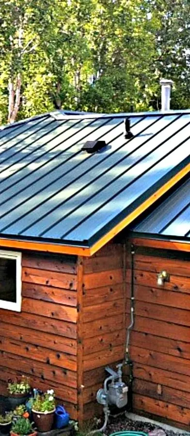 Storm Proof Roofing photo 3