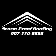 Storm Proof Roofing logo