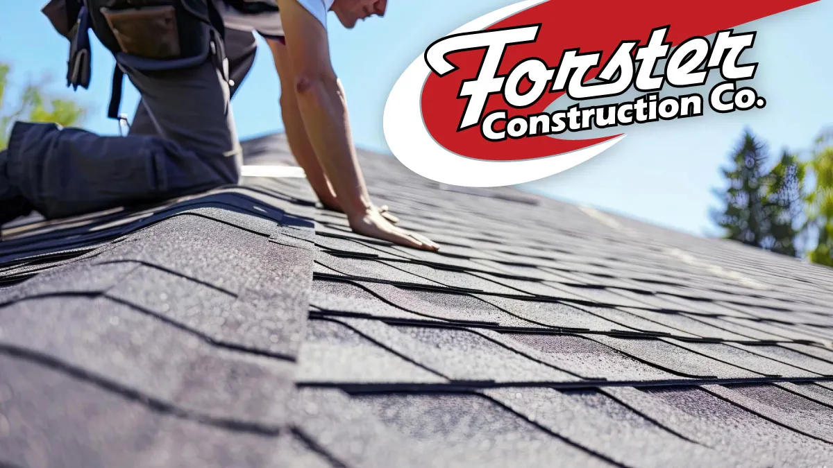 Forster Construction photo 1