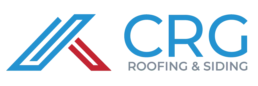 CRG Roofing and Siding logo