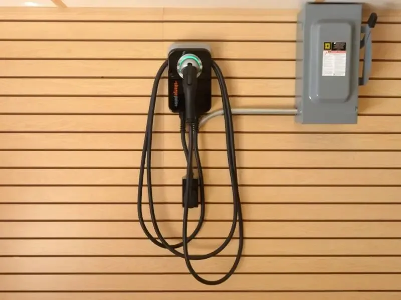 Blue Tiger Electric photo 5