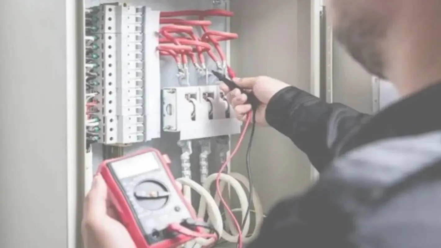 Blue Tiger Electric photo 8