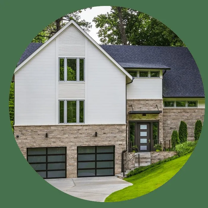 Twin Cities Siding & Roofing St. Paul photo 1