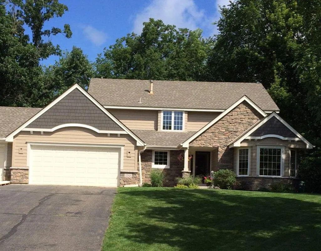 Twin Cities Siding & Roofing St. Paul photo 13