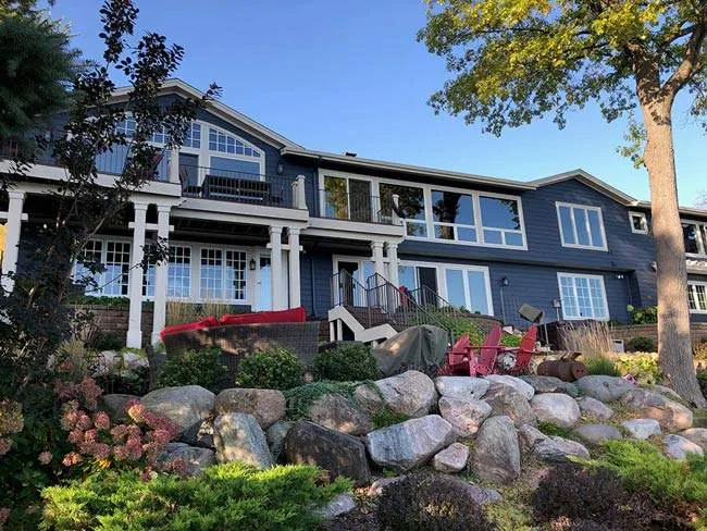 Twin Cities Siding & Roofing St. Paul photo 5