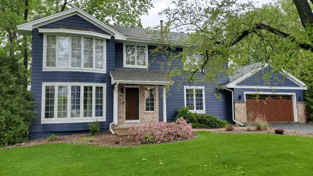 Twin Cities Siding & Roofing St. Paul photo 4