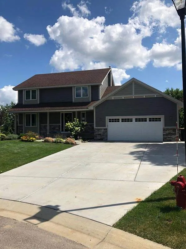 Twin Cities Siding & Roofing St. Paul photo 8