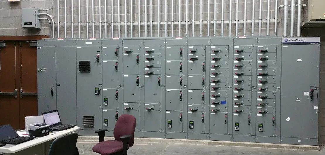 Wuest Electric Company, Inc. photo 2