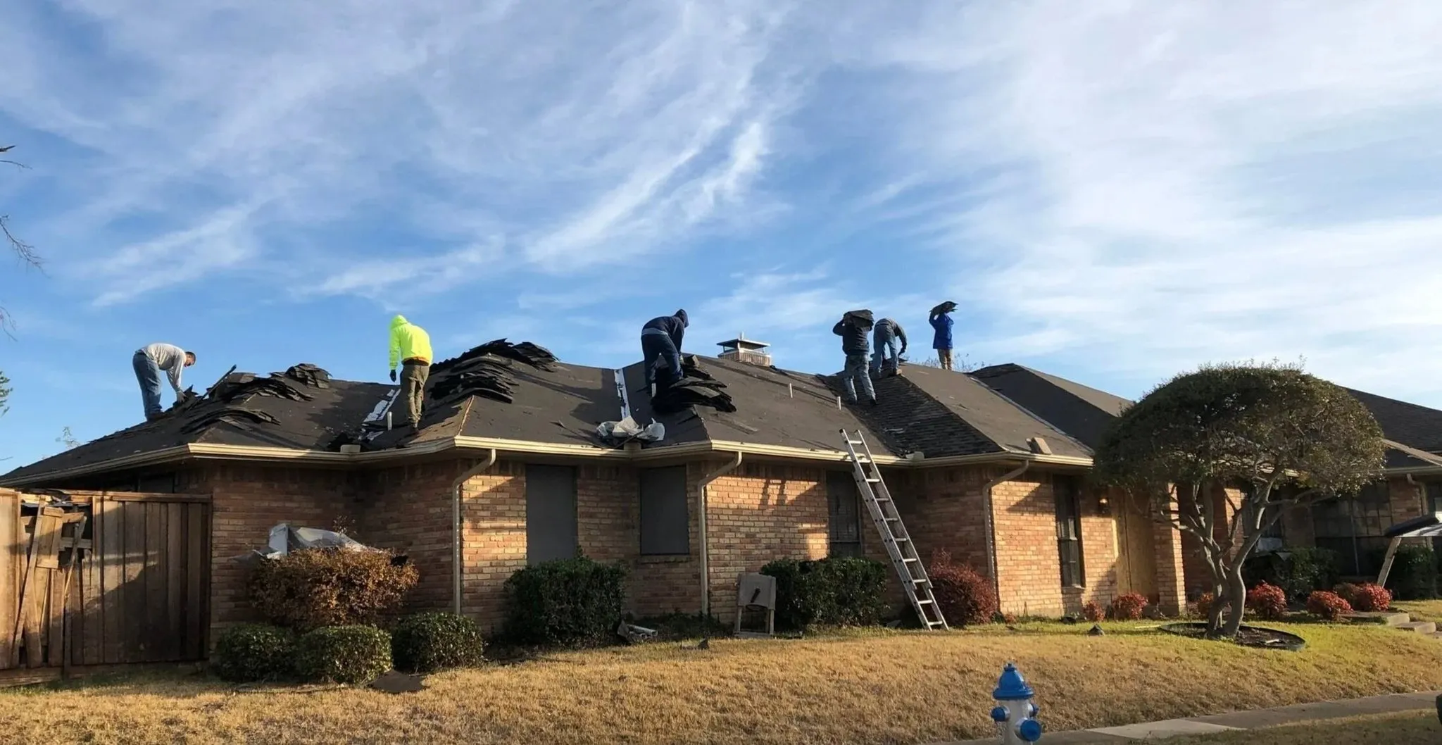 R2 Roof Guys photo 8