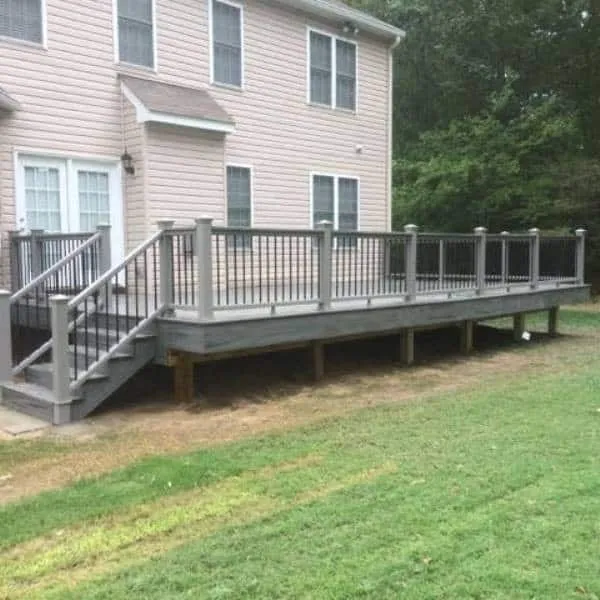 Quality Built Roofing & Siding photo 8