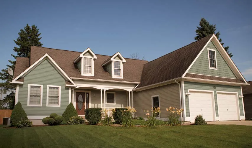 Quality Built Roofing & Siding photo 16