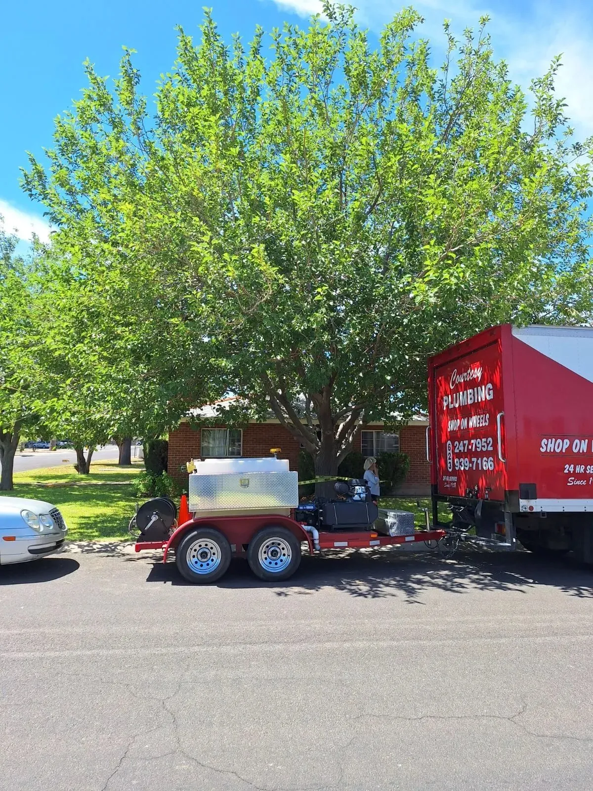 Courtesy Plumbing of AZ, LLC photo 6