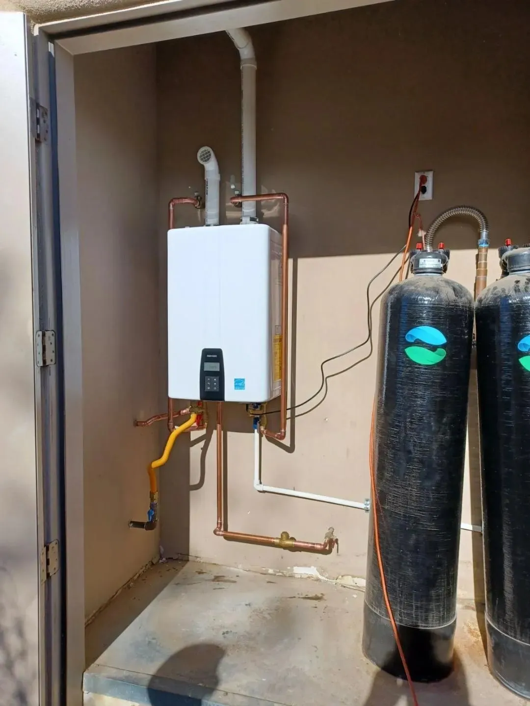 Courtesy Plumbing of AZ, LLC photo 8