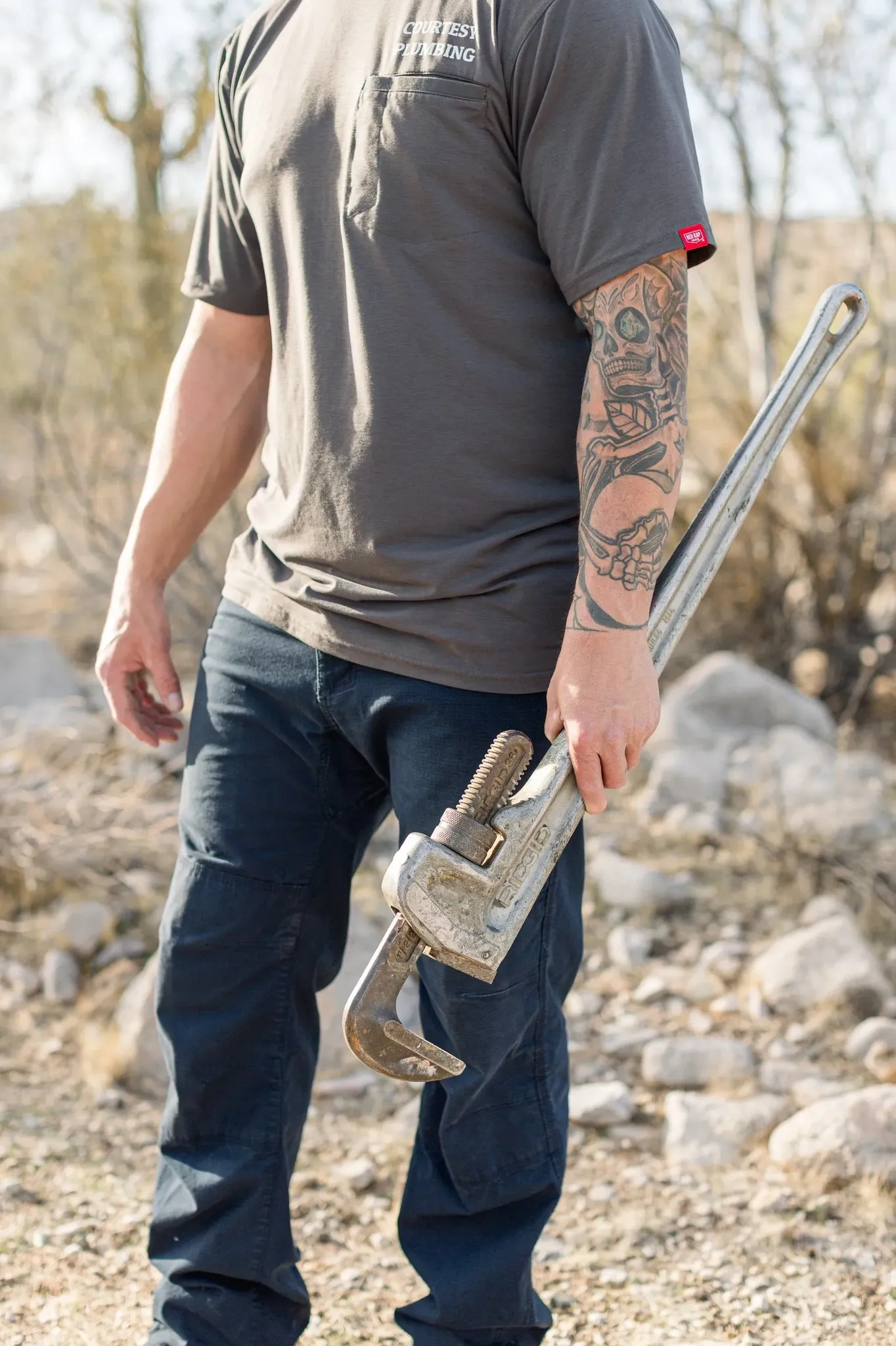 Courtesy Plumbing of AZ, LLC photo 4