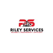 Riley Services logo