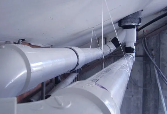 Monarch Plumbing and Rooter Inc photo 6