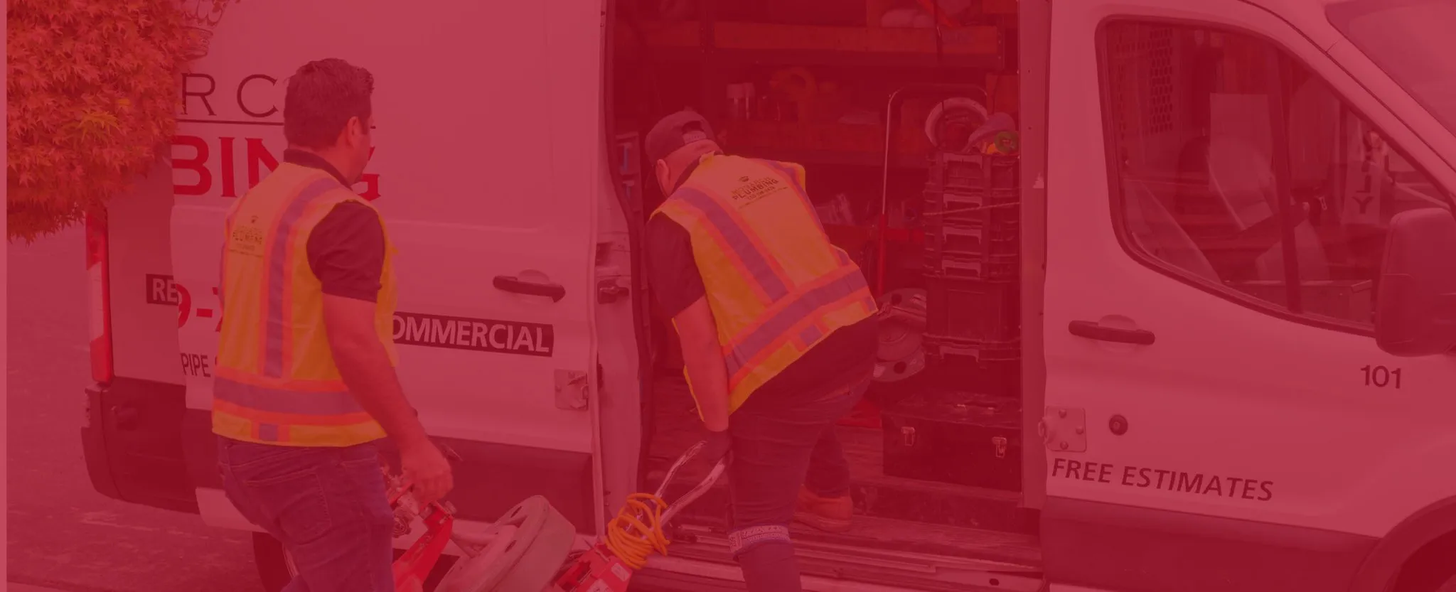 Monarch Plumbing and Rooter Inc photo 2