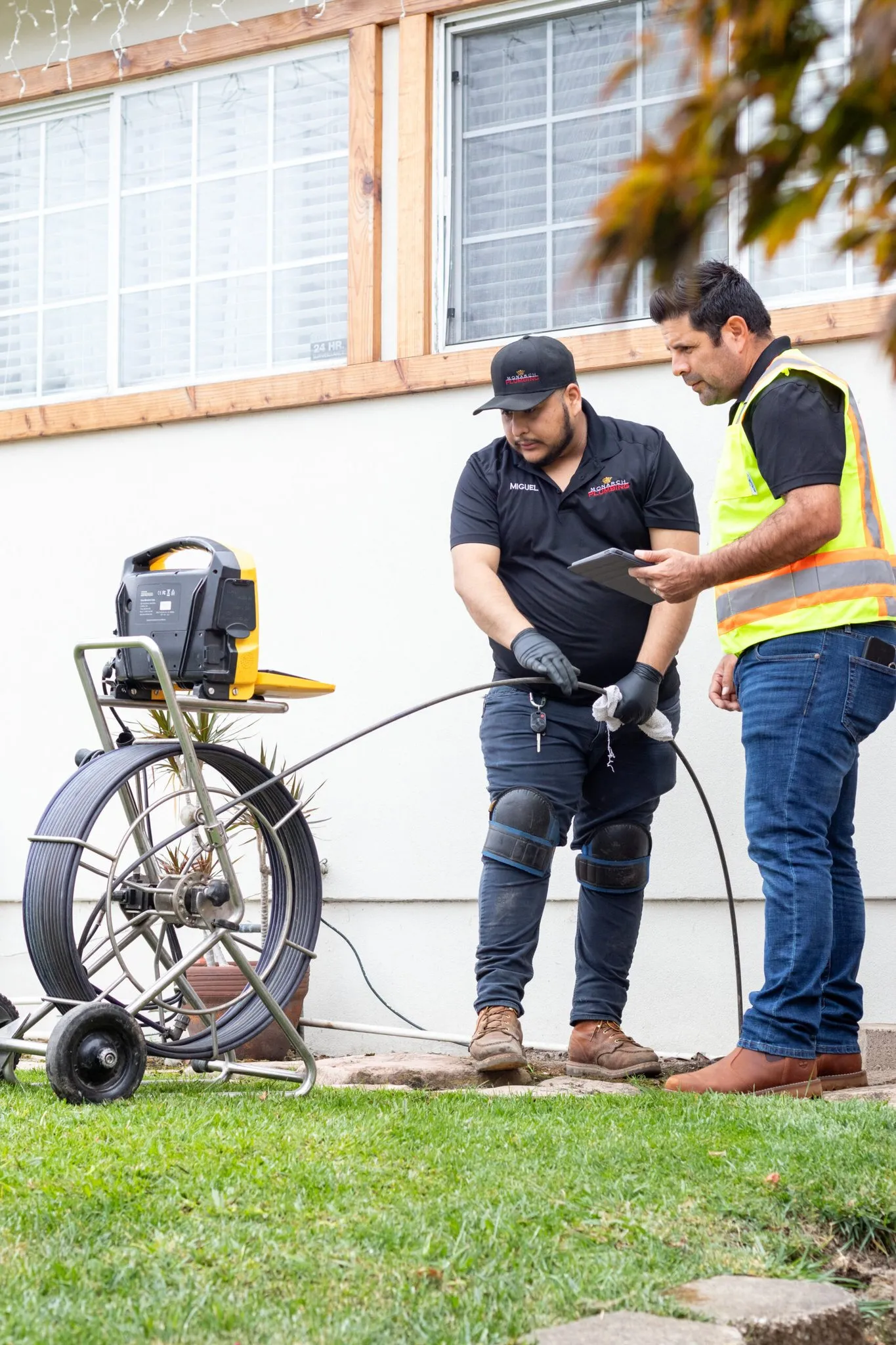 Monarch Plumbing and Rooter Inc photo 10