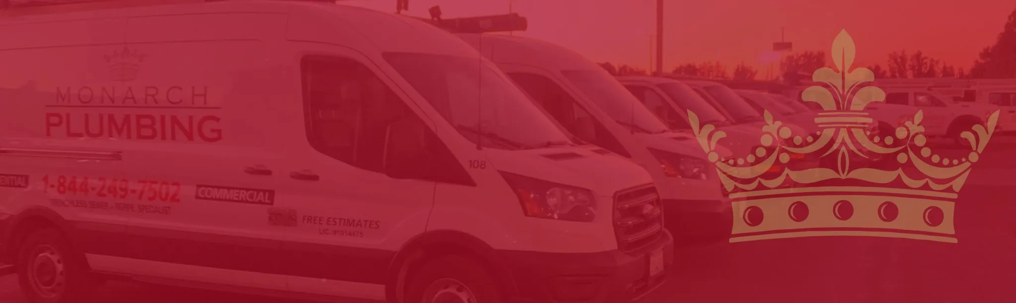 Monarch Plumbing and Rooter Inc photo 8