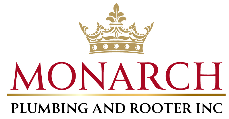 Monarch Plumbing and Rooter Inc logo