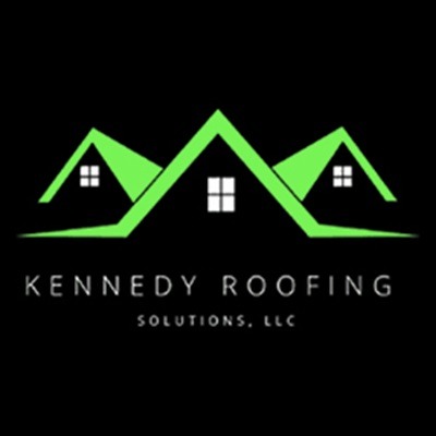 Kennedy Roofing Solutions logo