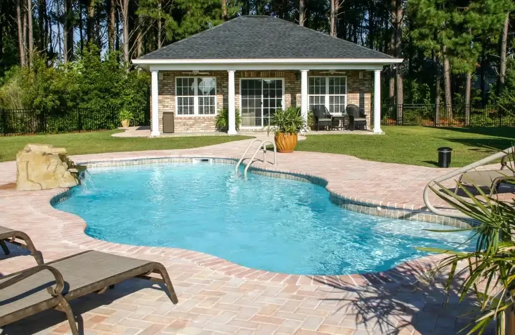 Premier Pools and Spas of Charleston photo 19