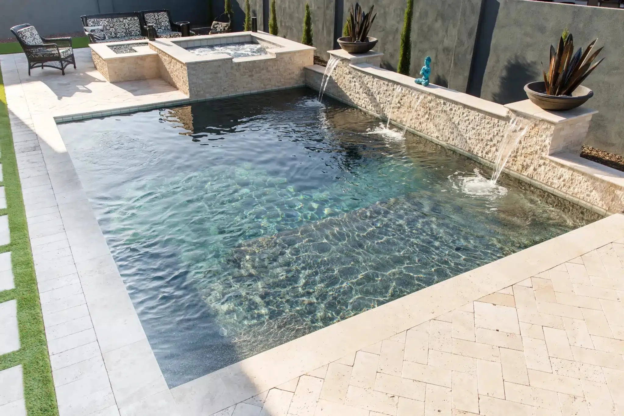Premier Pools and Spas of Charleston photo 6