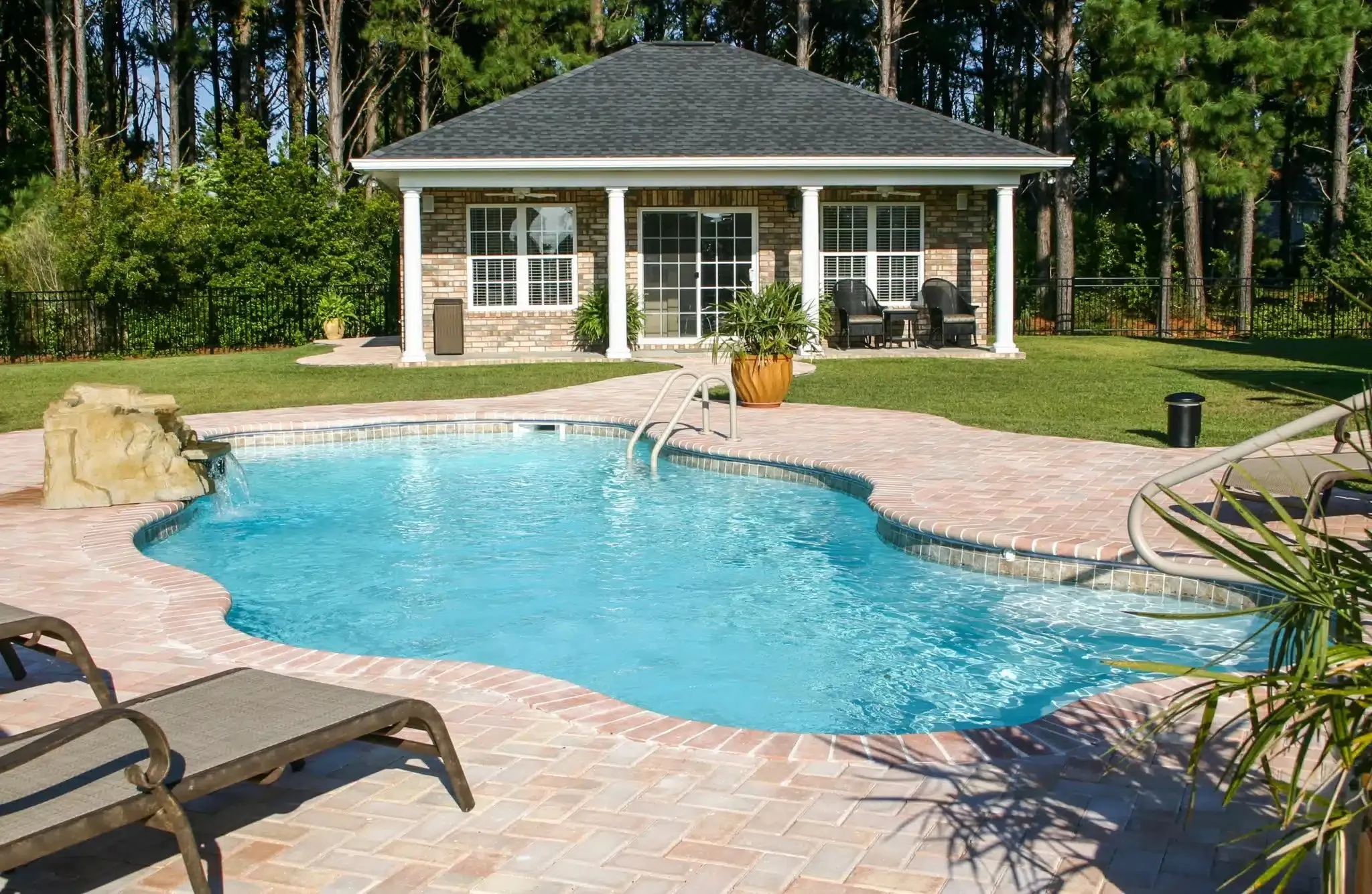 Premier Pools and Spas of Charleston photo 8