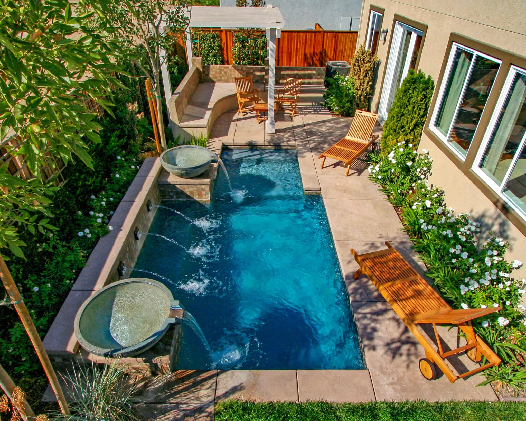 Premier Pools and Spas of Charleston photo 11