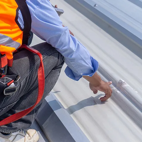 Pappas Roofing and Construction photo 8