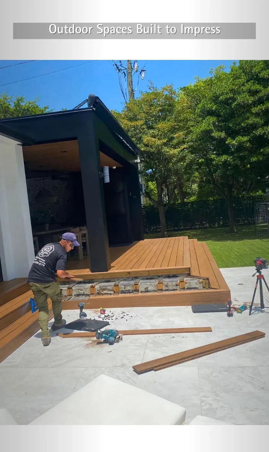 Apaga Handyman Services photo 9