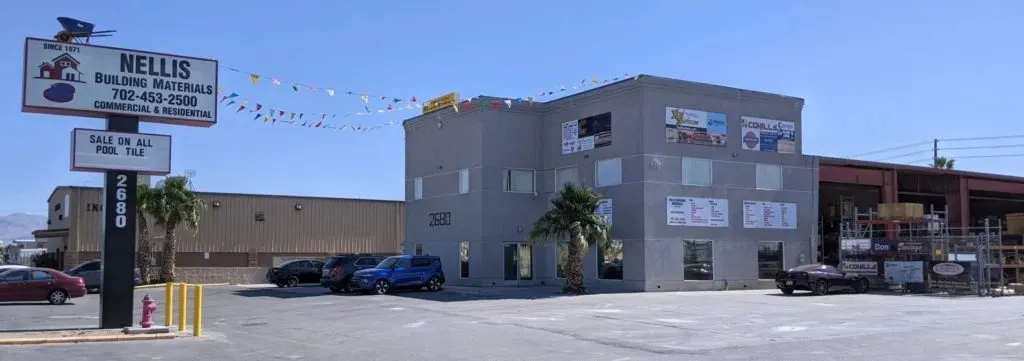 Nellis Building Materials photo 5