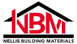 Nellis Building Materials logo