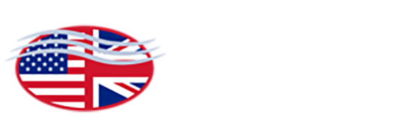 English Air Inc. logo