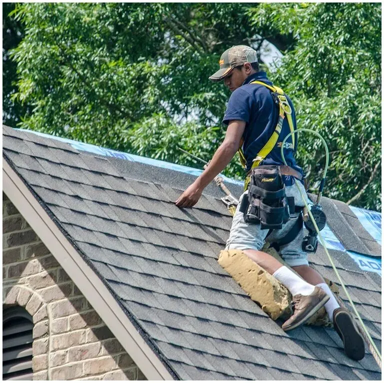 DFW Expert Roof Repair photo 1